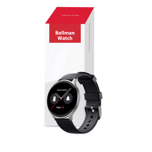 Watch Receiver