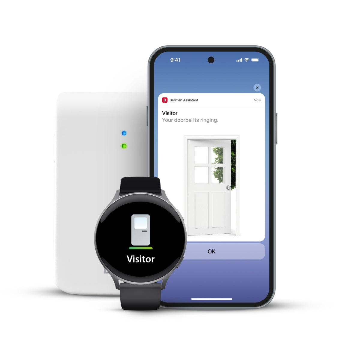 Bluetooth  Transceiver