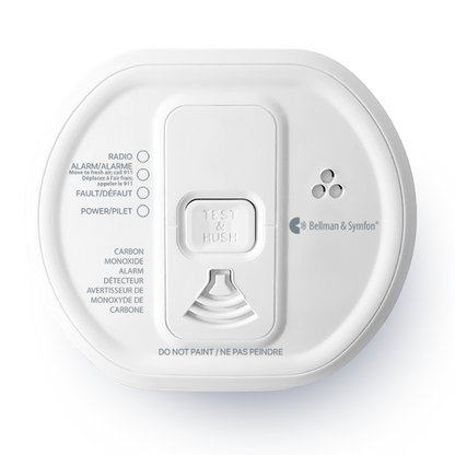 CO Alarm Transmitter