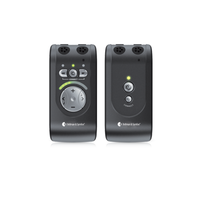 Listening Systems