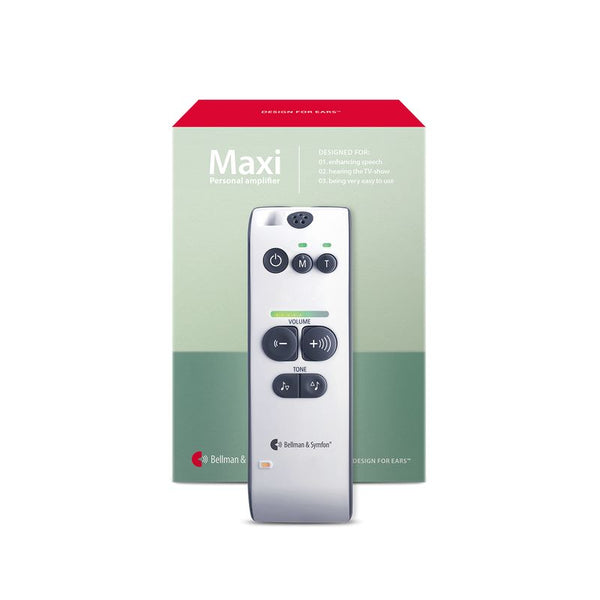 Maxi Classic Personal Amplifier
