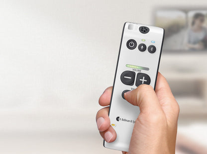 TV Listening System ADA Compliance Device