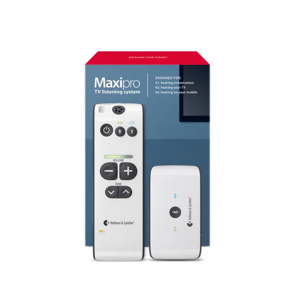 Maxi Pro TV Listening System