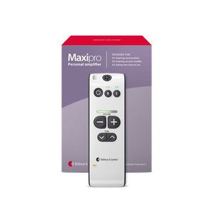 Maxi Pro Personal Amplifier