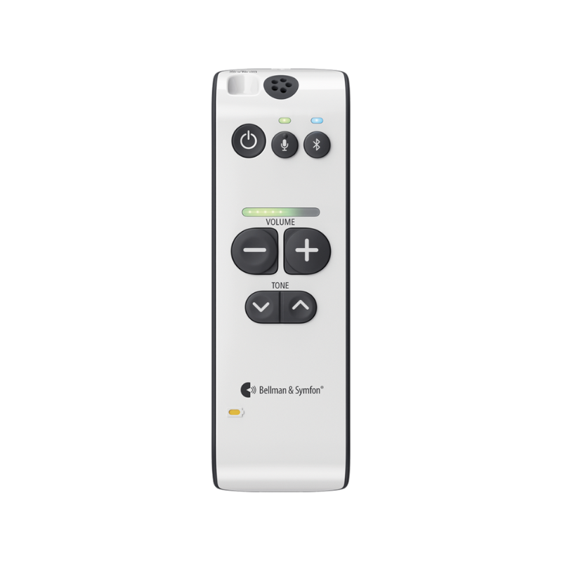 Modal Example On System Bellman Maxi Pro Personal Amplifier for Clear Sound – Bellman USA
