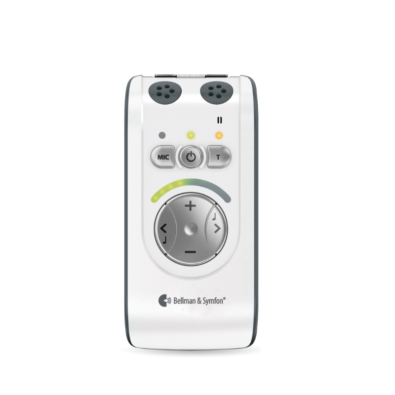 Mino Personal Amplifier