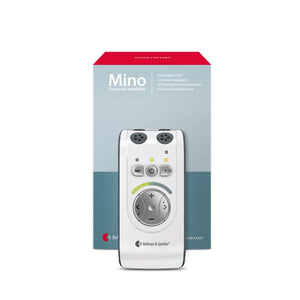 Mino Personal Amplifier