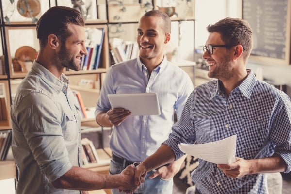 Become a Bellman Partner