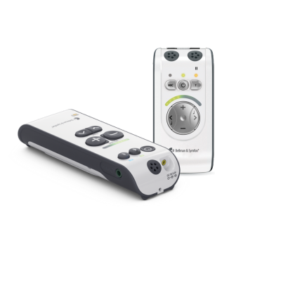 Personal Amplifiers