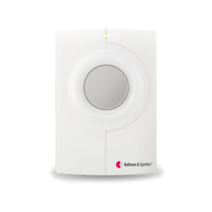 Push Button System with Standalone Pager Receiver