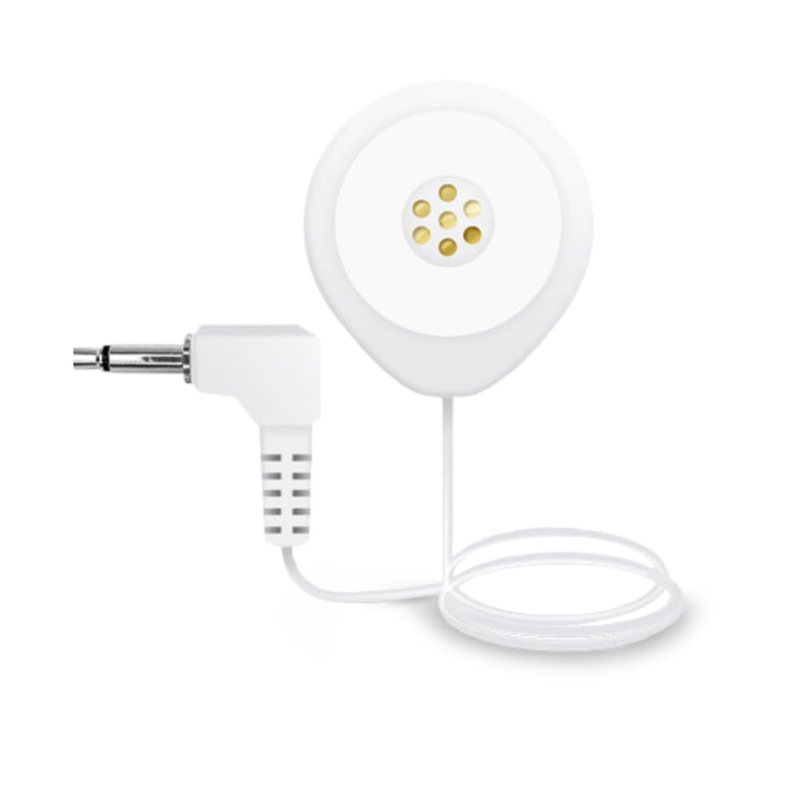 External Microphone