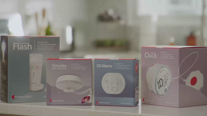 CO Alarm Transmitter