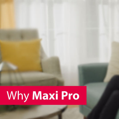 Maxi Pro Personal Amplifier