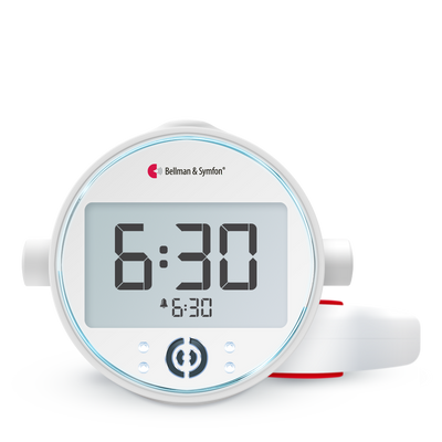 Ada Alarm Clock Pro Bellman Symfon product thumbnail