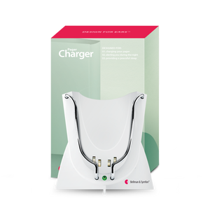Pager Charger