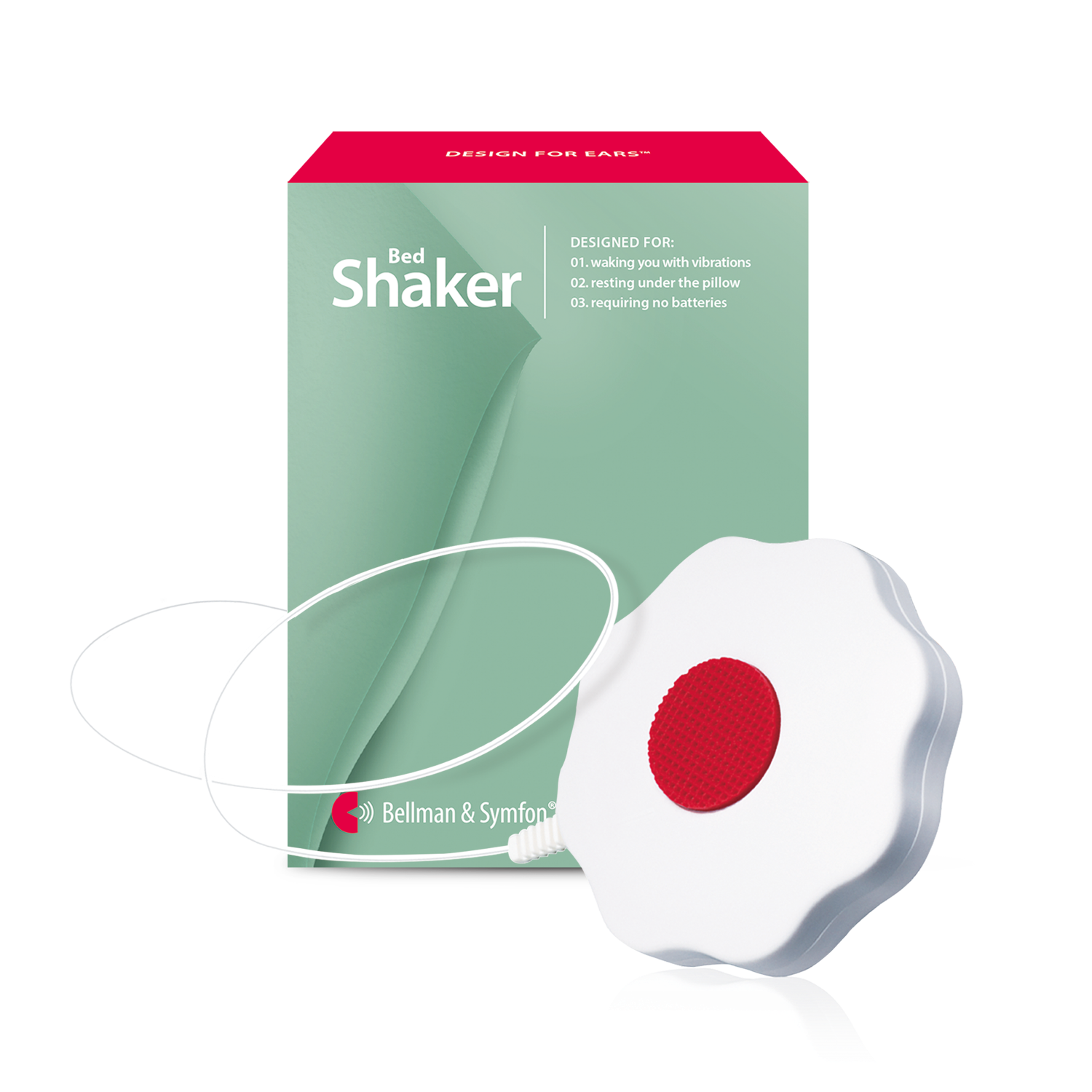 Bed Shaker - BE1270