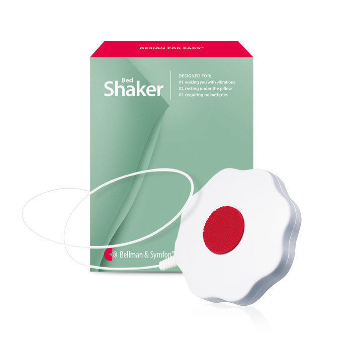 Bed Shaker - BE1270
