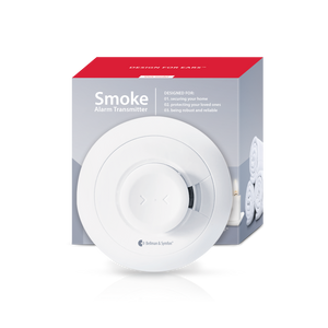 Smoke Alarm Transmitter