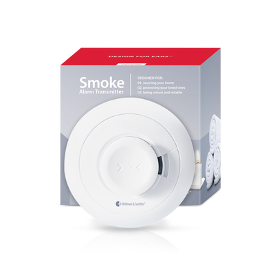 Smoke Alarm Transmitter