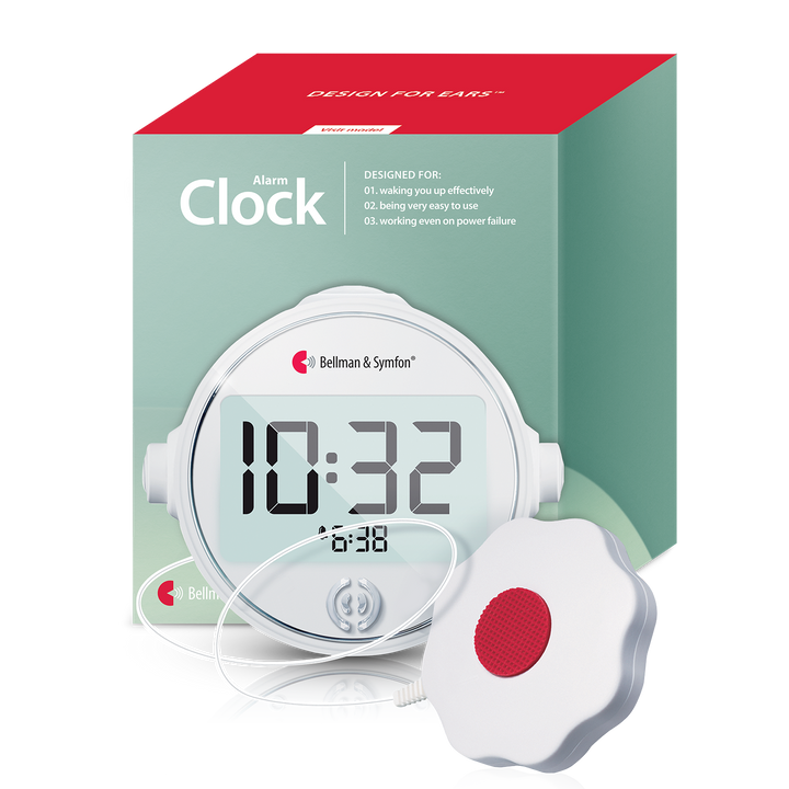 Alarm Clock Classic