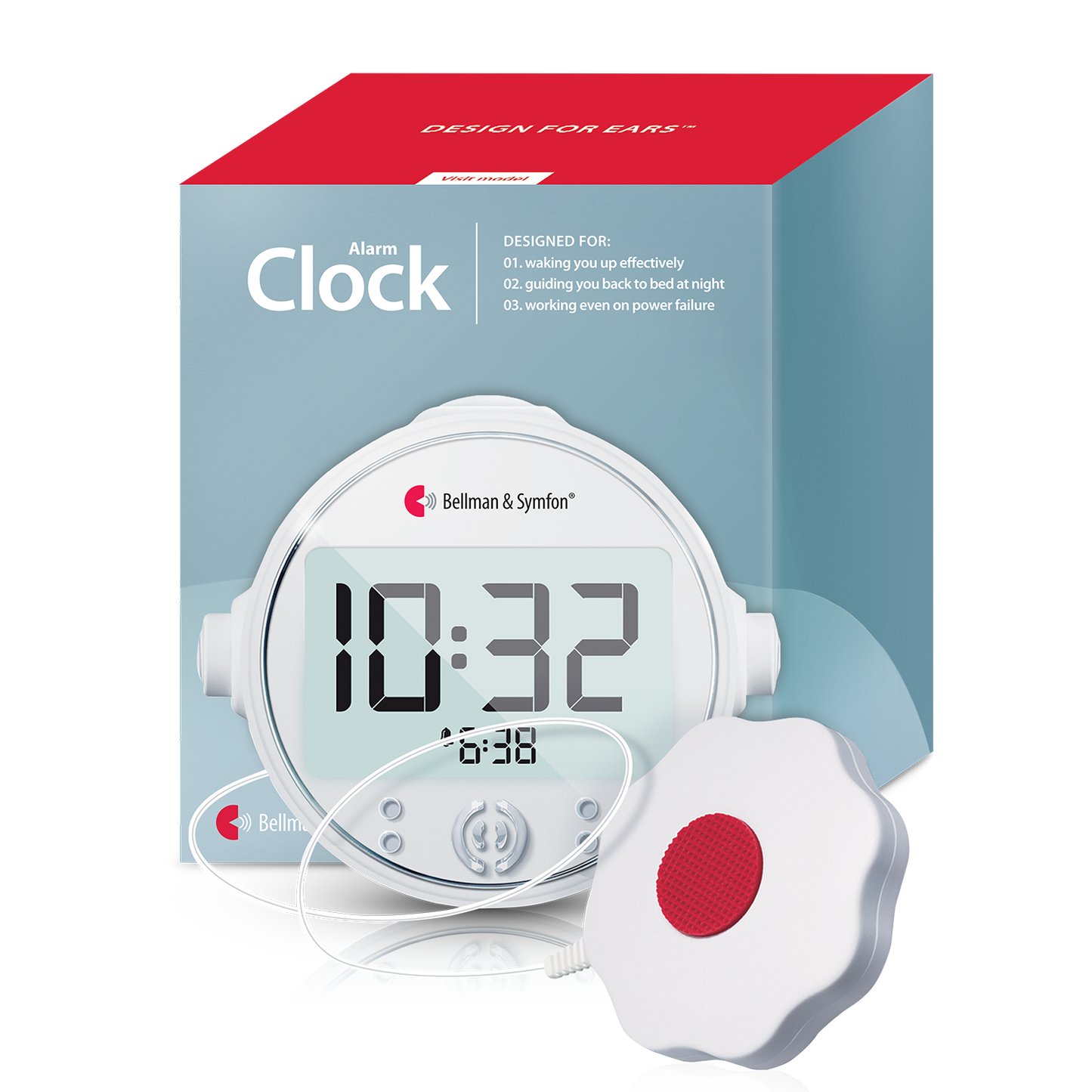 Alarm Clock Pro