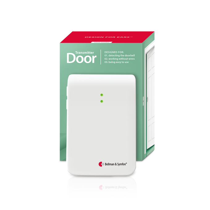 Doorbell Transmitter