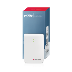 Telephone Transmitter