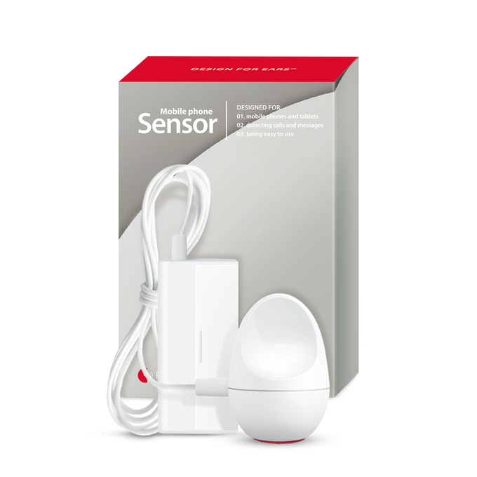 Mobile Phone Sensor