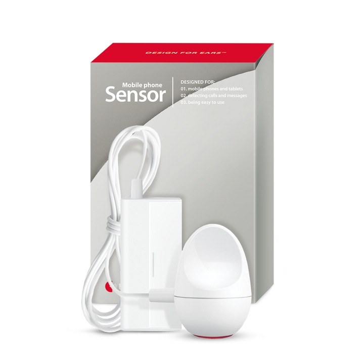 Mobile Phone Sensor