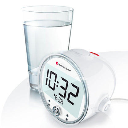 Alarm Clock Pro