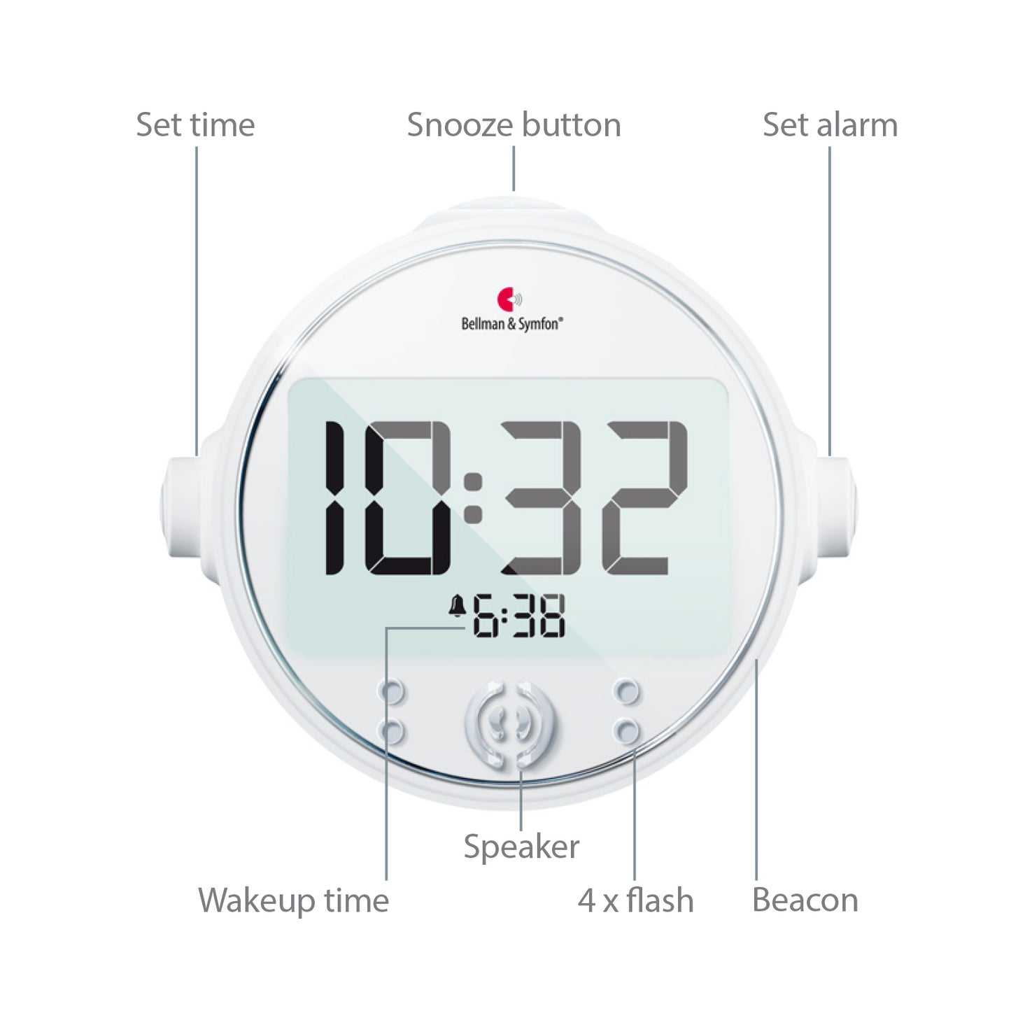 Alarm Clock Pro
