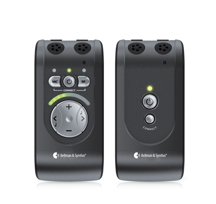 Domino Pro Listening System