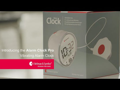 Alarm Clock Pro