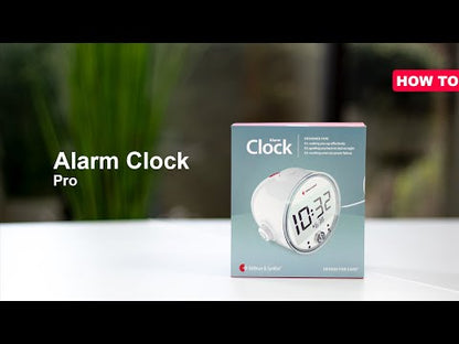 Alarm Clock Pro