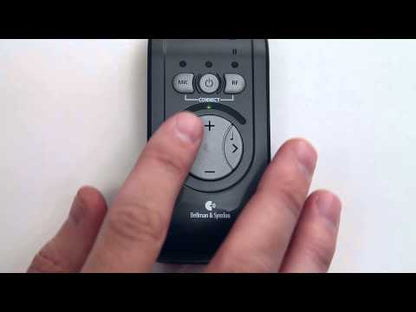 Domino Pro Listening System