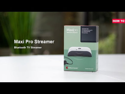 TV Streamer