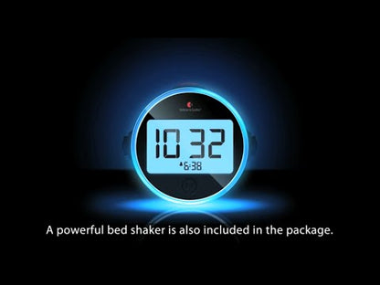 Alarm Clock Pro