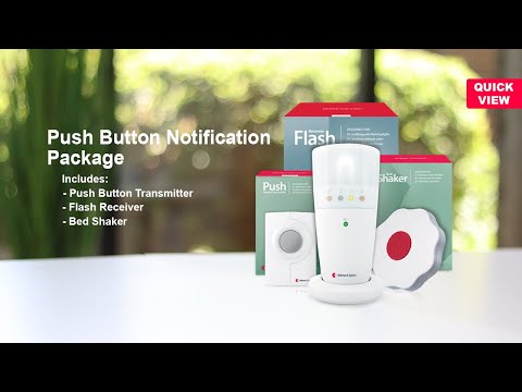 ADA Door Alarm: Get Alert With Our Innovative Doorbell Ringer