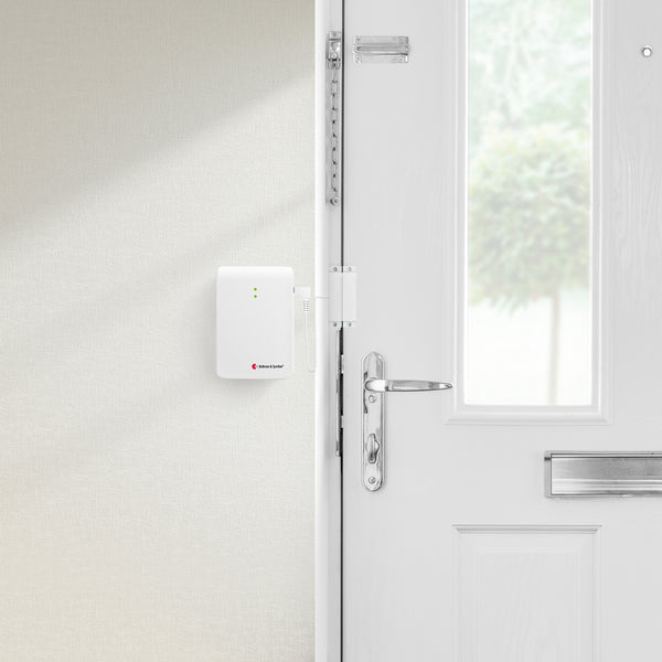 Magnetic Switch hover image