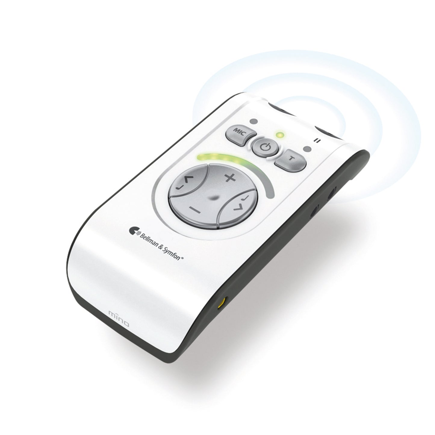 Mino ADA Compliance Device