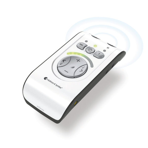 Mino ADA Compliance Device hover image