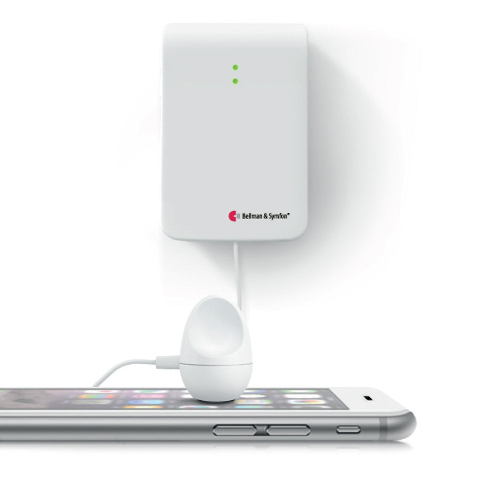 Mobile Phone Sensor for Alerts & Notification Detector – Bellman & Symfon