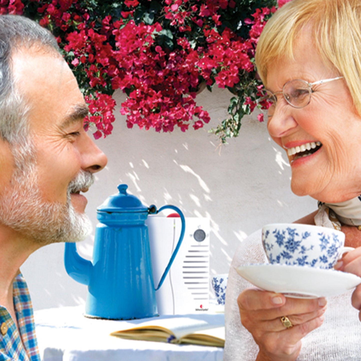 Baby Monitor System with Portable Receiver and Bed Shaker
