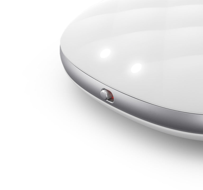 Vibio Bed Shaker Alarm with Strong Silent Vibration – Bellman & Symfon