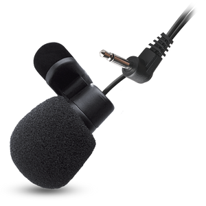 External Mic, Short Cable