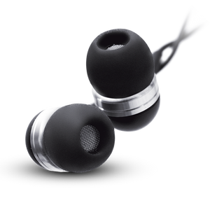 Earbuds