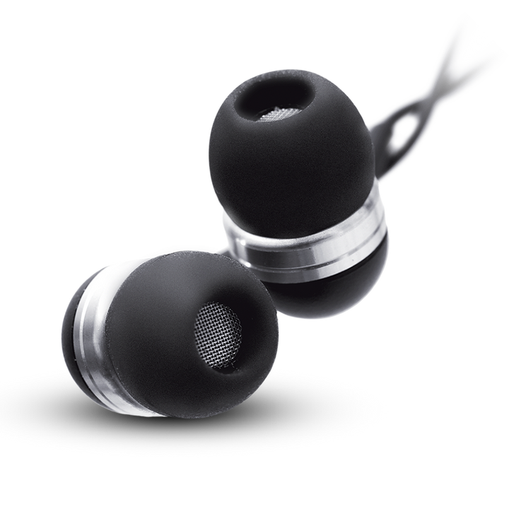Earbuds