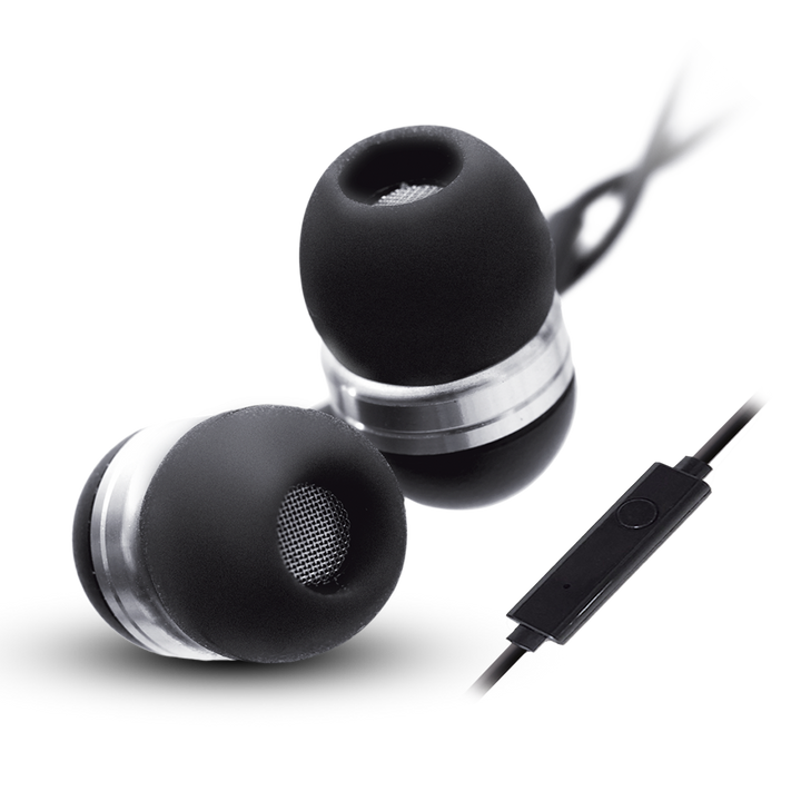 Earbuds with Mic