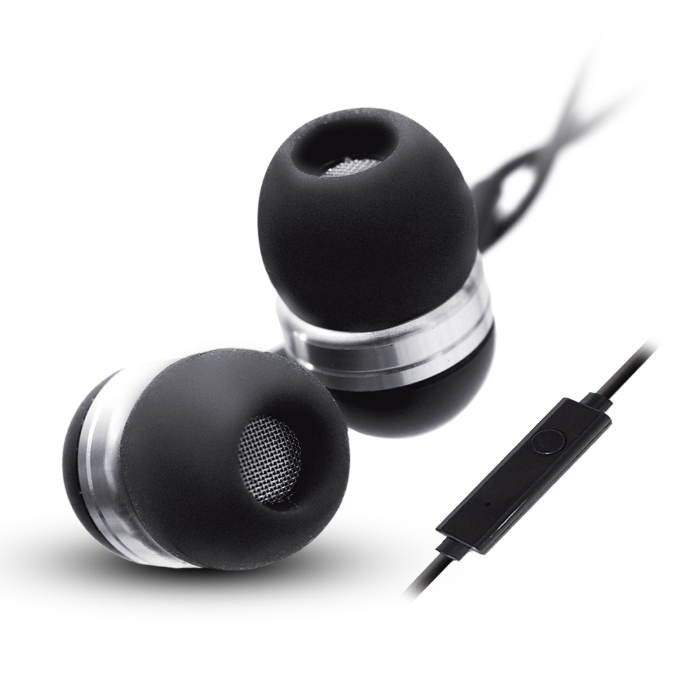 Maxi Pro Personal Amplifier with Earbuds