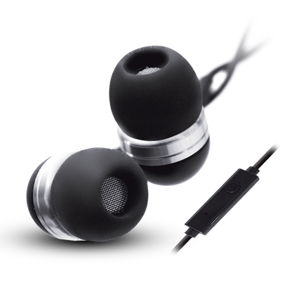 Maxi Pro Personal Amplifier with Earbuds